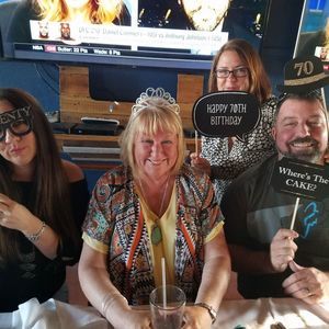 Meet your Posher, Kelly